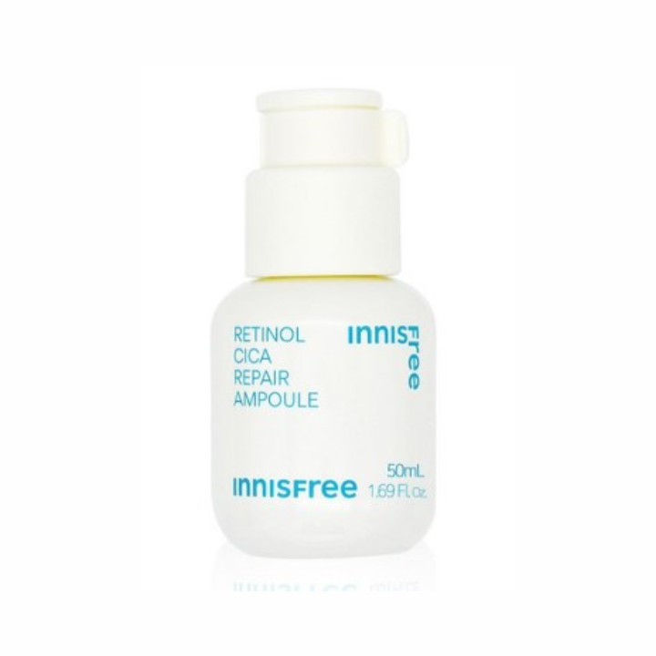 Innisfree Retinol Cica Repair Ampoule 50ml