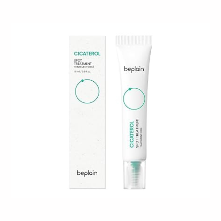 Beplain Cicaterol Spot Treatment 15ml