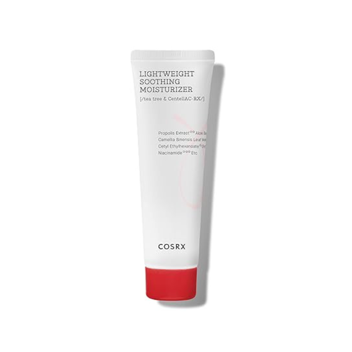 Cosrx AC Collection Lightweight Soothing Moisturizer 80ml
