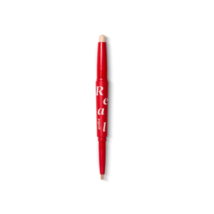 Espoir Real Eye Dual Stick -04 Volume Up