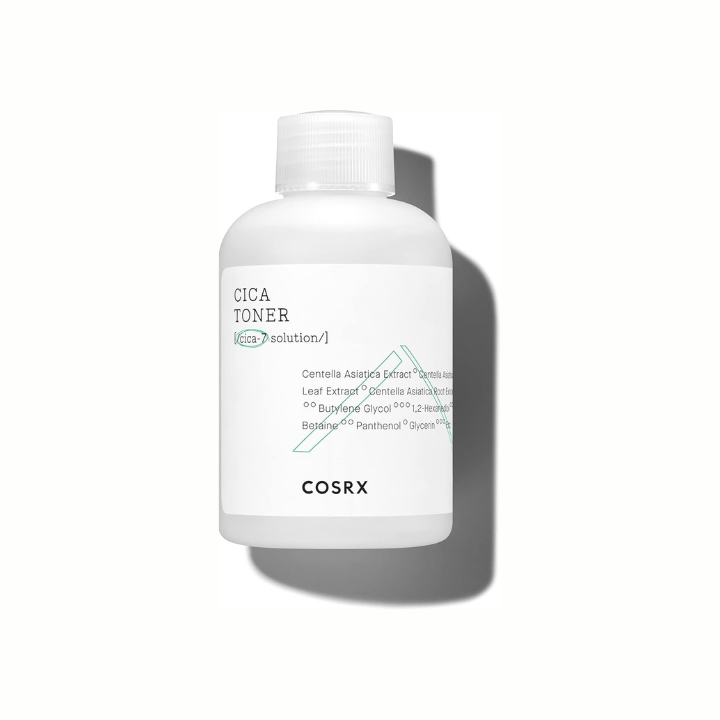 Cosrx Pure Fit Cica Toner 150ml