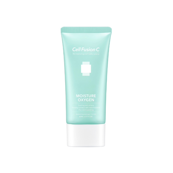 Cell Fusion C Moisture Oxygen 80ml