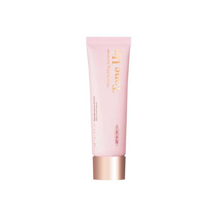 KAHI Water Holding Tone Up Sun Serum SPF 50+ PA++++ 50ml