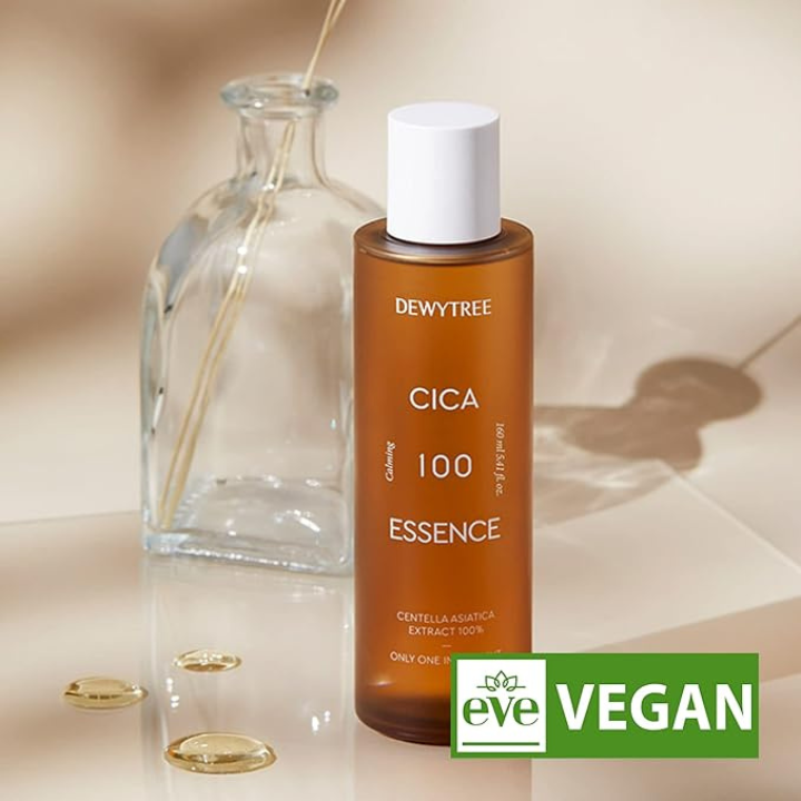 Dewytree CICA 100 ESSENCE 160ml