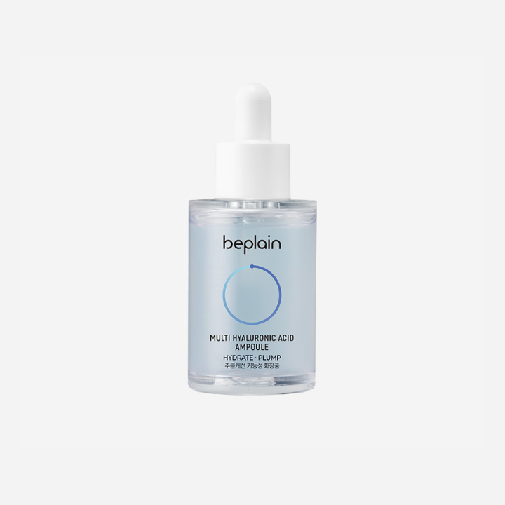 Beplain Multi Hyaluronic Acid Ampoule 30ml