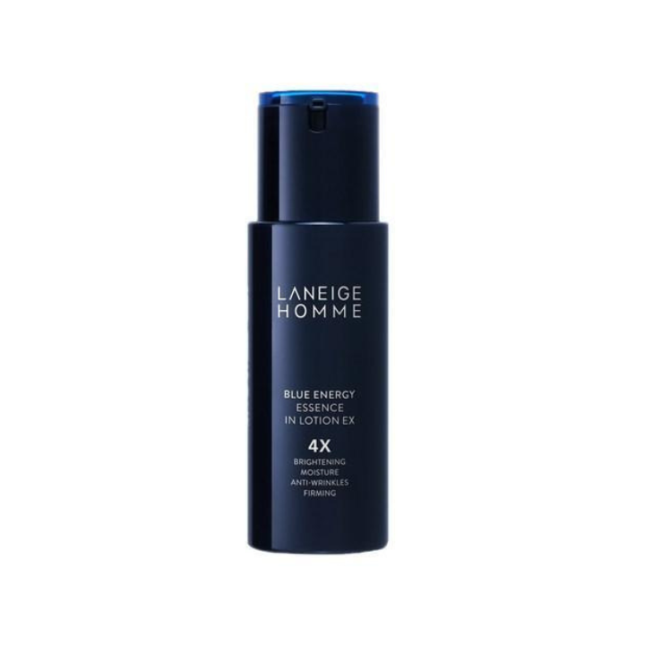 Laneige Homme Blue Energy Essence In Lotion 125ml