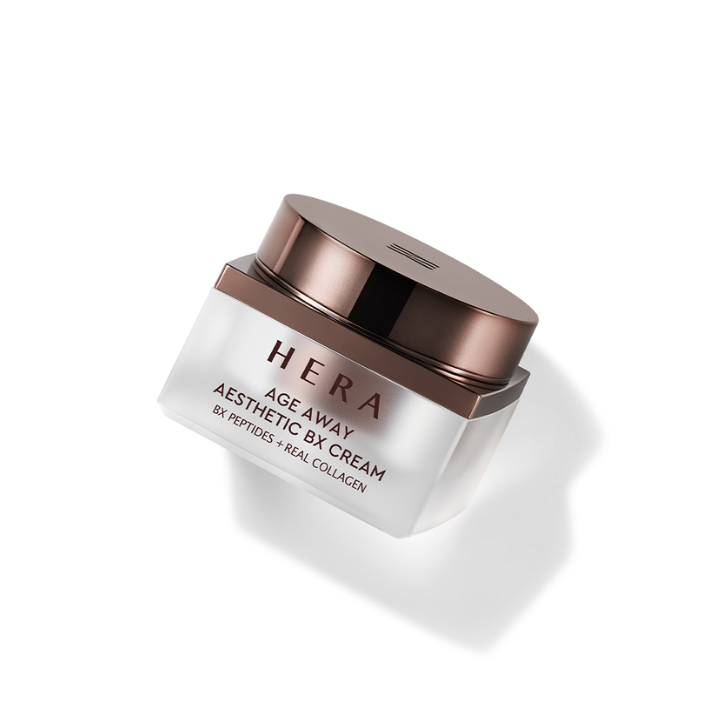 Hera Age Away Aesthetic BX Cream 50ml
