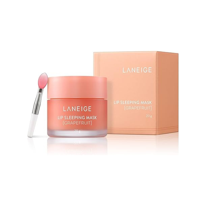 Laneige Lip Sleeping Mask EX 20g - Grapefruit