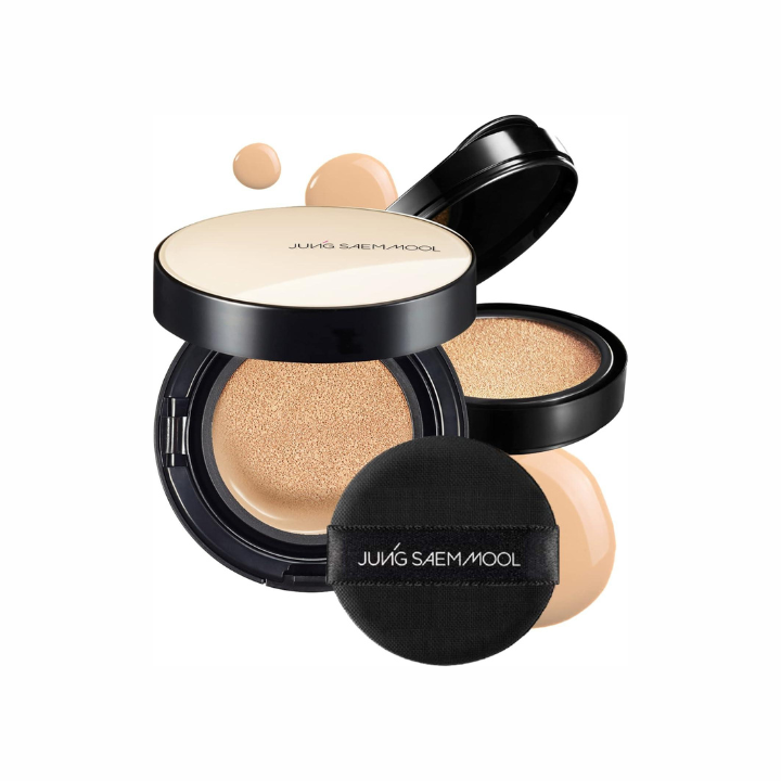 Jung Saem Mool Essential Skin Nuder Longwear Cushion Fair-Light