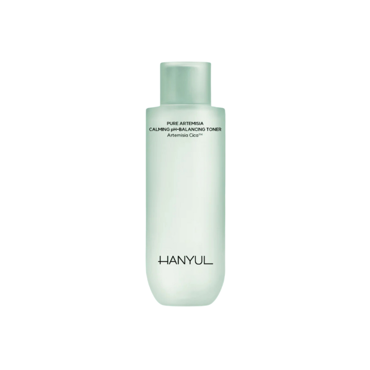Hanyul Pure Artemisia Watery Calming Toner 150ml