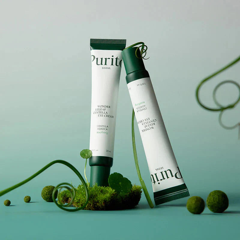 PURITO Wonder Releaf Centella Eye Cream 30ml