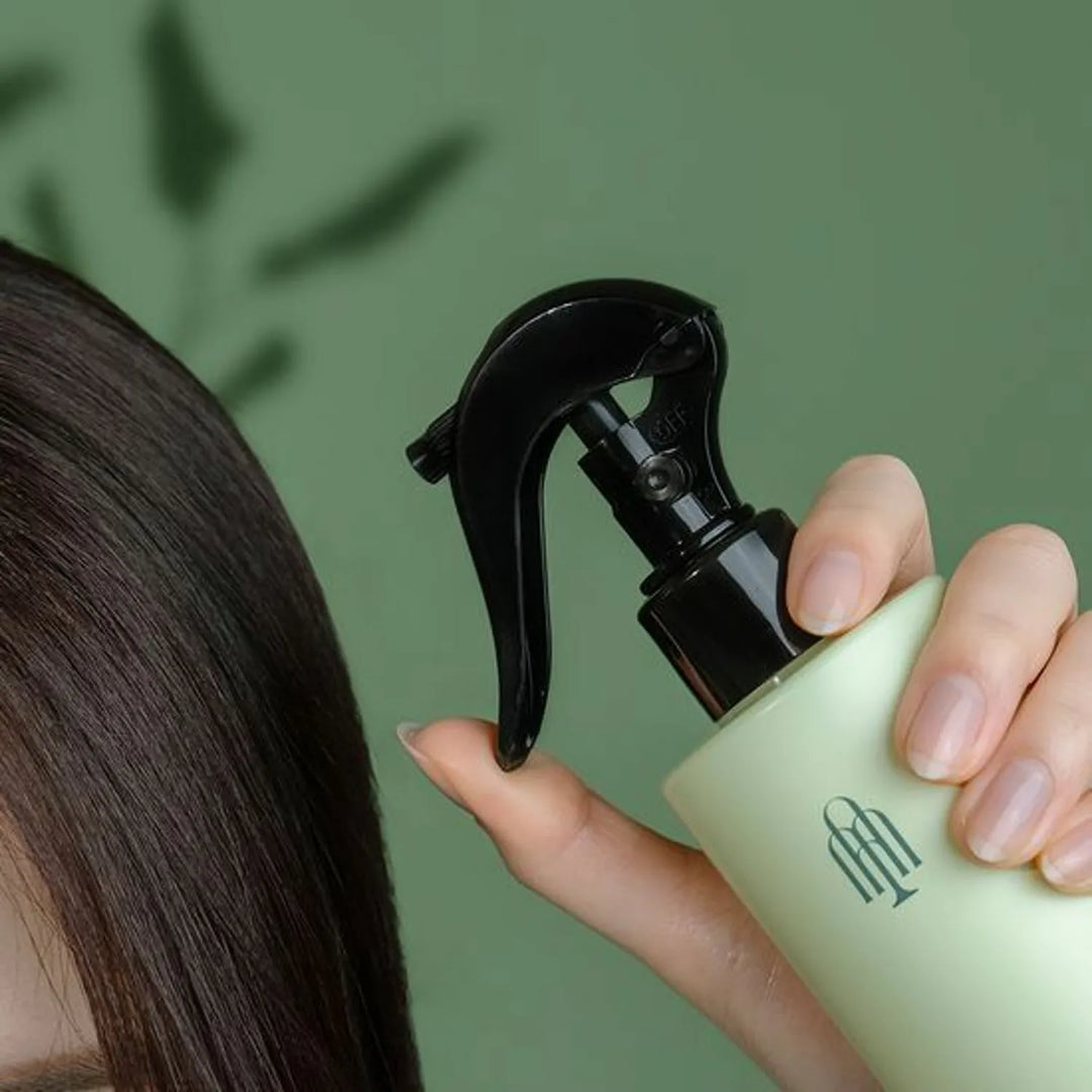 MinTree Hair Wax & Spray Remover 300ml