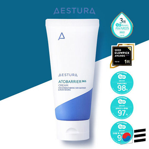 Aestura Atobarrier 365 Cream 80ml