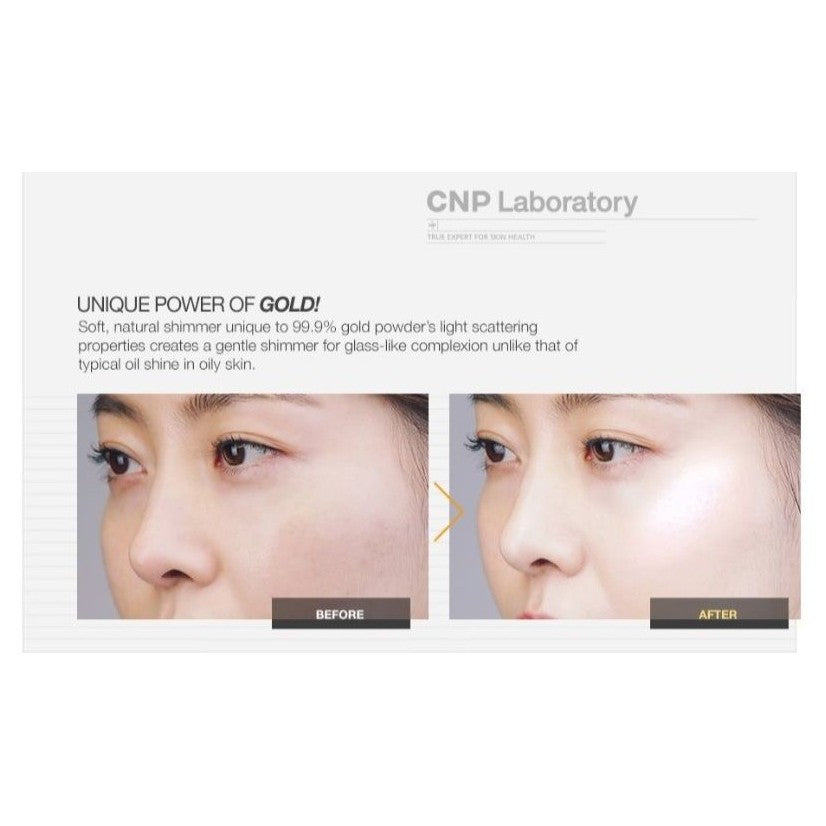 Cnp Laboratory Propolis Ampule In Radiant Cushion 15g *2 -No.23