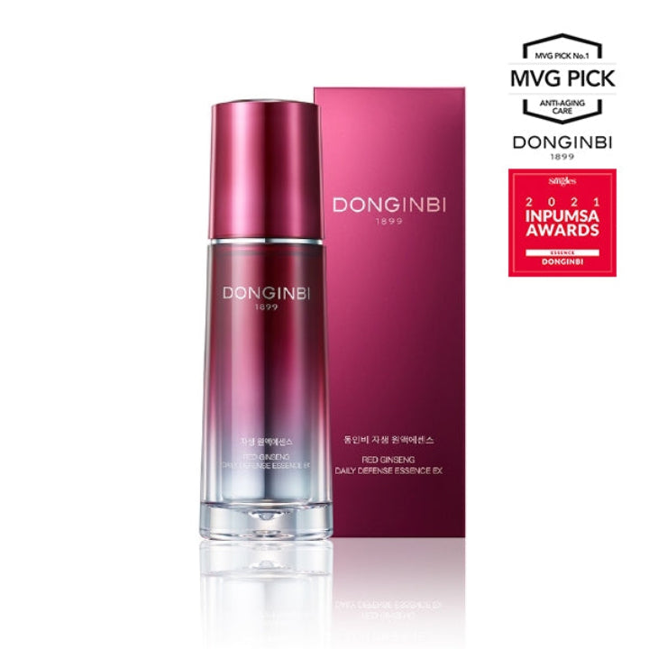 Donginbi Red Ginseng Activating Concentrated Emulsion 70ml