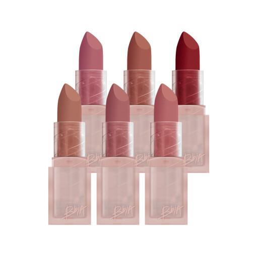 BBIA Last Powder Lipstick 3.5g TEA SERIES