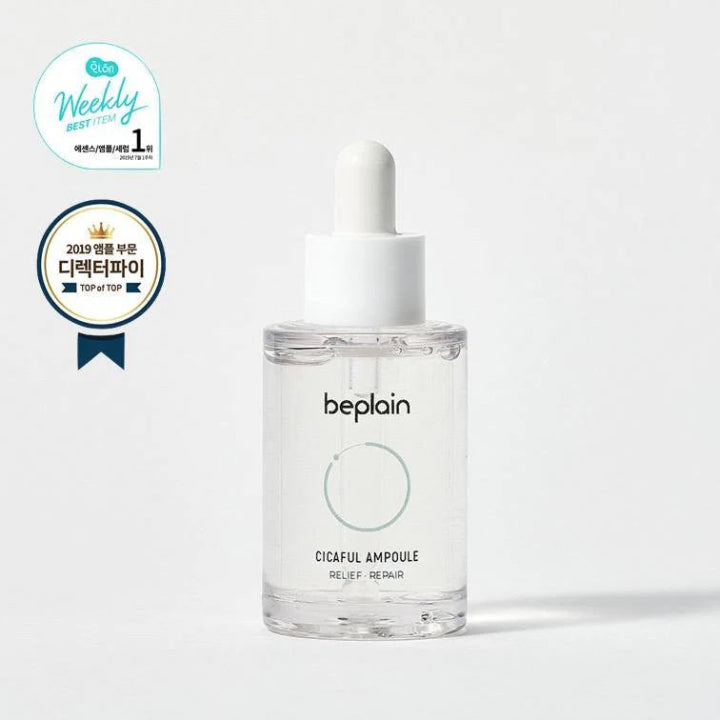 Beplain Cicaful Ampoule 30ml