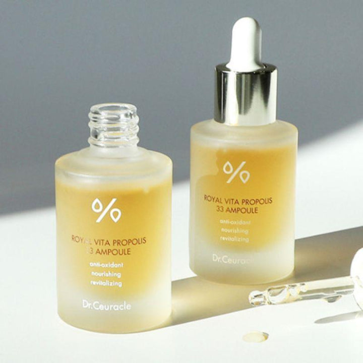 Dr.Ceuracle Royal Vita Propolis 33 Ampoule 30ml