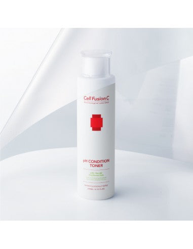 Cell Fusion C TRE.AC pH Condition Toner - 200ml