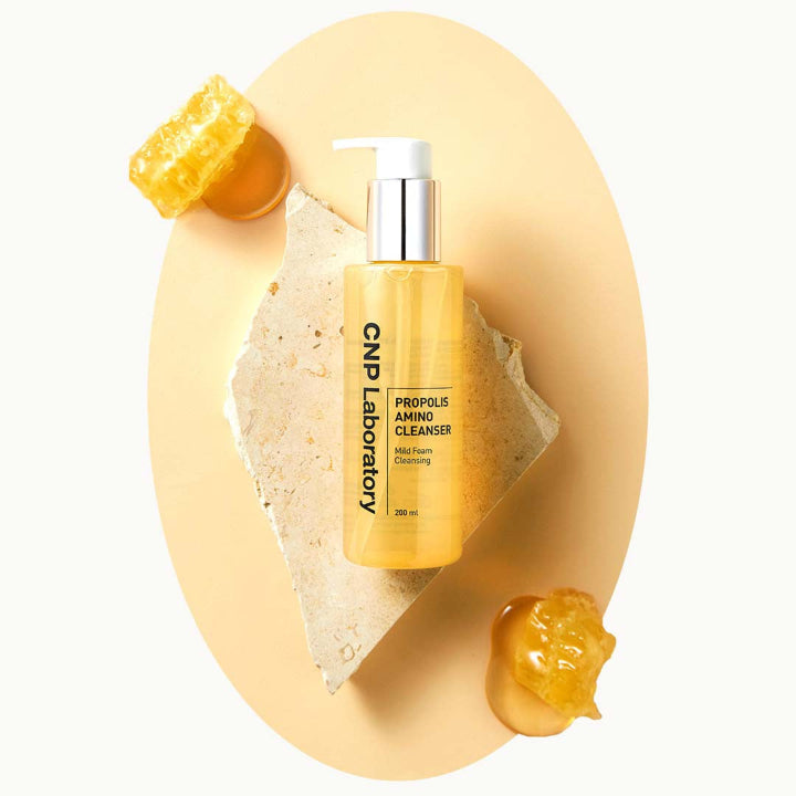 Cnp Laboratory Propolis Amino Cleanser 200ml