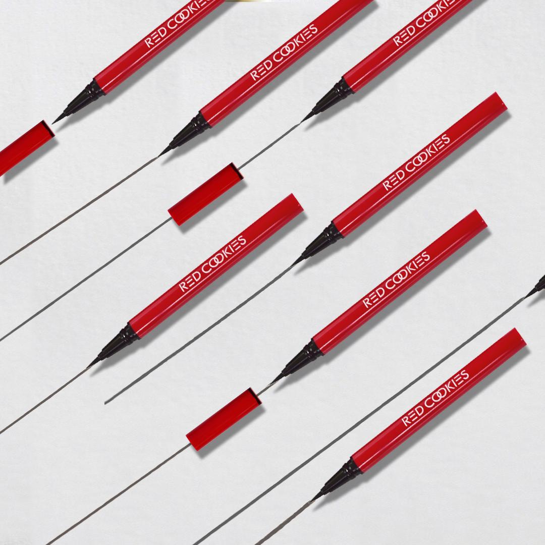 Red Cookies NUNKEN MATTE EYELINER 5g