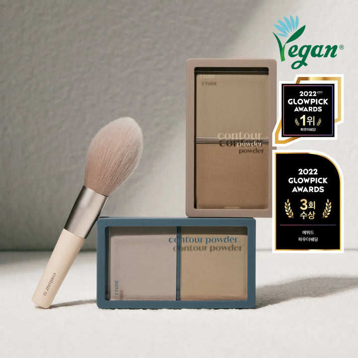 Etude House Contour Powder 10g -01 Creator