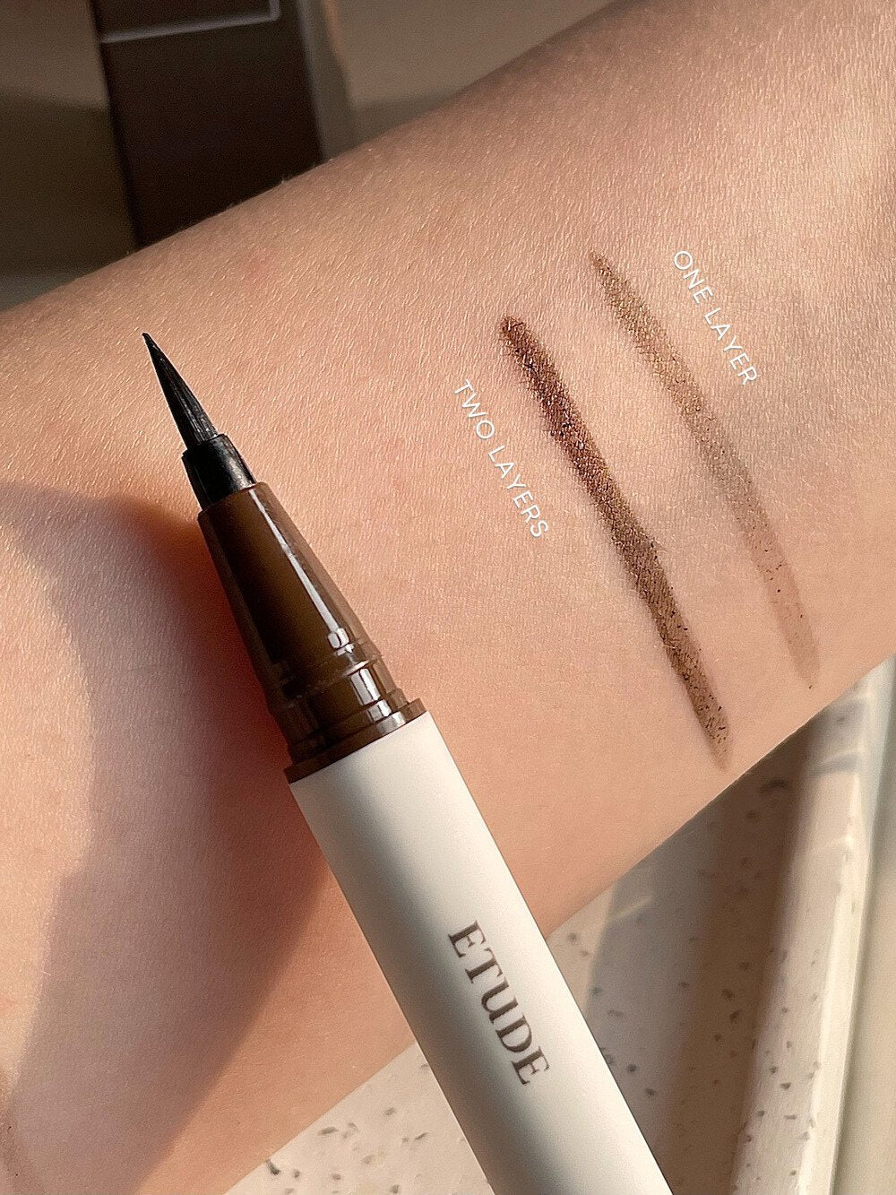 Etude House 2X Tinting Eyeliner