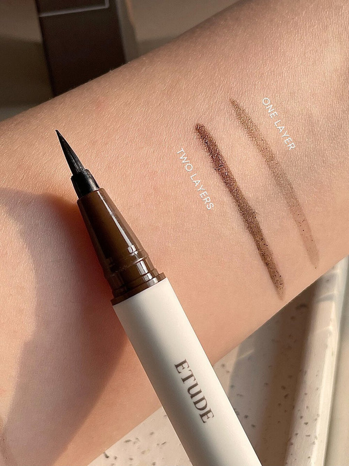 Etude House 2X Tinting Eyeliner