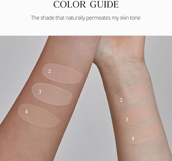 CLIO Kill Cover Founwear Foundation 38g -No.4 Ginger
