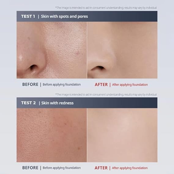 CLIO Kill Cover Founwear Foundation 38g -No.4 Ginger