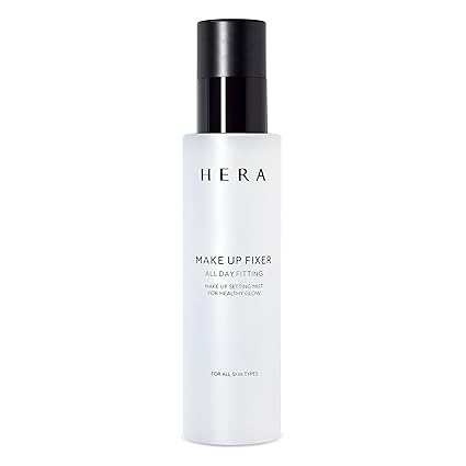 Hera Make Up Fixer 80ml