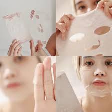 Needly Peony Jelly Mask 10 sheets