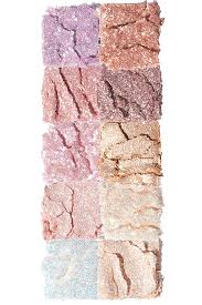 ROM&ND Better Than Palette 6g #00 Light & Glitter Garden The Secret Garden