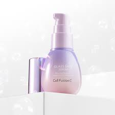 Cell Fusion C Glass Skin Serum 30ml