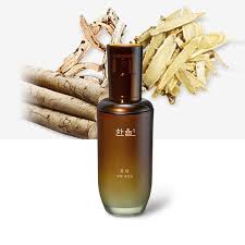 Hanyul Song Dam Firming Emulsion 125ml