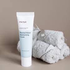 Ma:nyo Thermal Water Moisturizing Cream 120ml