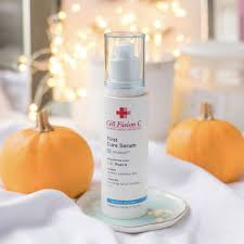 Cell Fusion C First Cure Serum 50ml