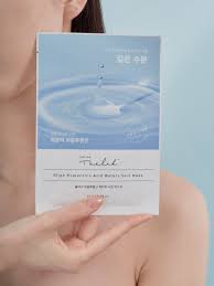 THE LAB by BLANC DOUX Oligo Hyaluronic Acid Watery Skin Mask 1 EA 25g