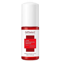 Cell Fusion C Laser Rejuvenation Ampoule - 30ml