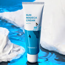 Centellian 24 Sun Madeca Cream 50ml