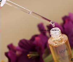 IOPE GOLDEN GLOW FACE OIL 40ml
