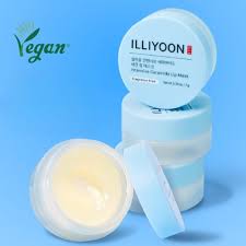 Illiyoon Intensive Ceramide Lip Mask 7g