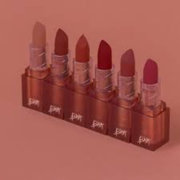BBIA Last Powder Lipstick 3.5g  SIXTH SENSE SERIES