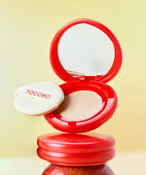 Tocobo Apple Dewy Fit Cushion REFILL SET - 6 Colors