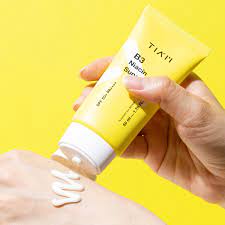 Tiam B3 Niacin Sunscreen 50ml