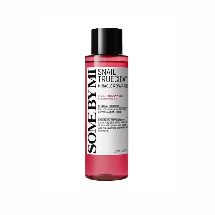 Some By Mi SNAIL TRUECICA MIRACLE REPAIR TONER 150ml