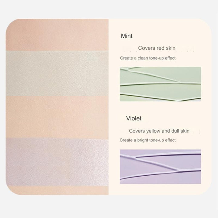Missha Layering Fit Base 35ml