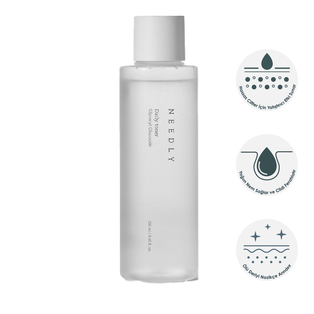 Needly Daily Toner 250ml