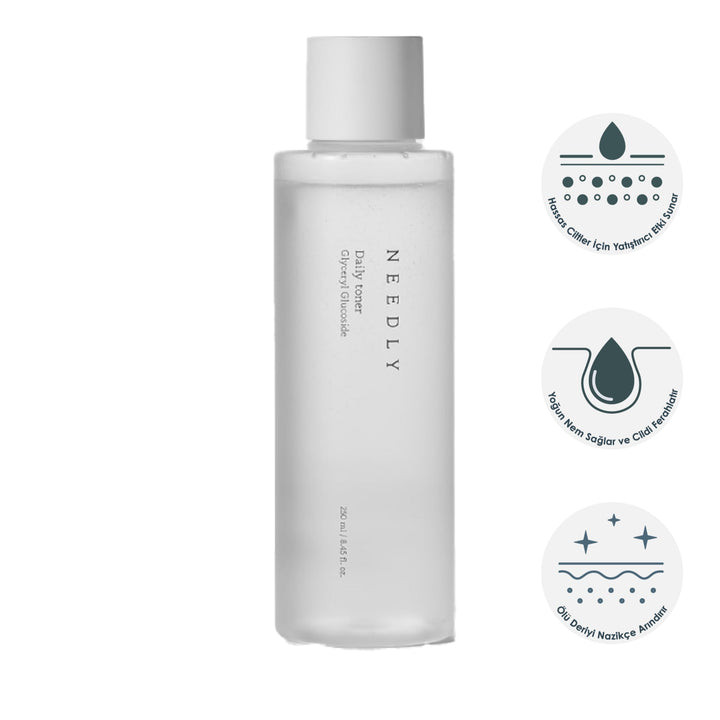 Needly Daily Toner 250ml