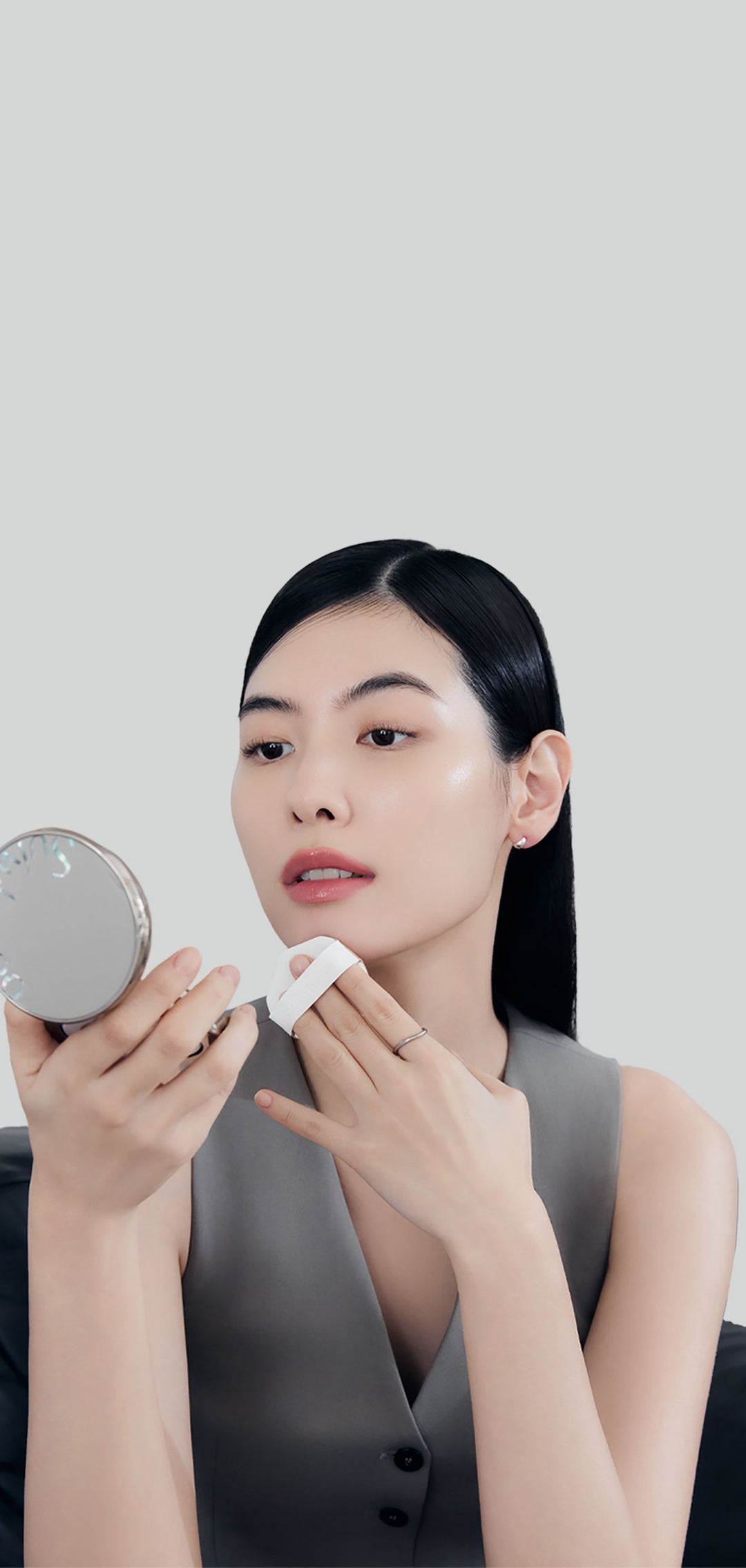 Sulwhasoo The New Perfecting Cushion SPF 50+/PA+++ 15g*2 - 23N1 Sand